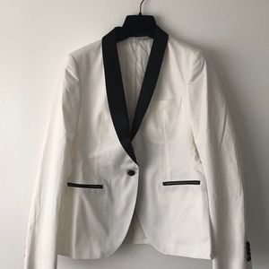 TAGLIATORE Smoking jacket